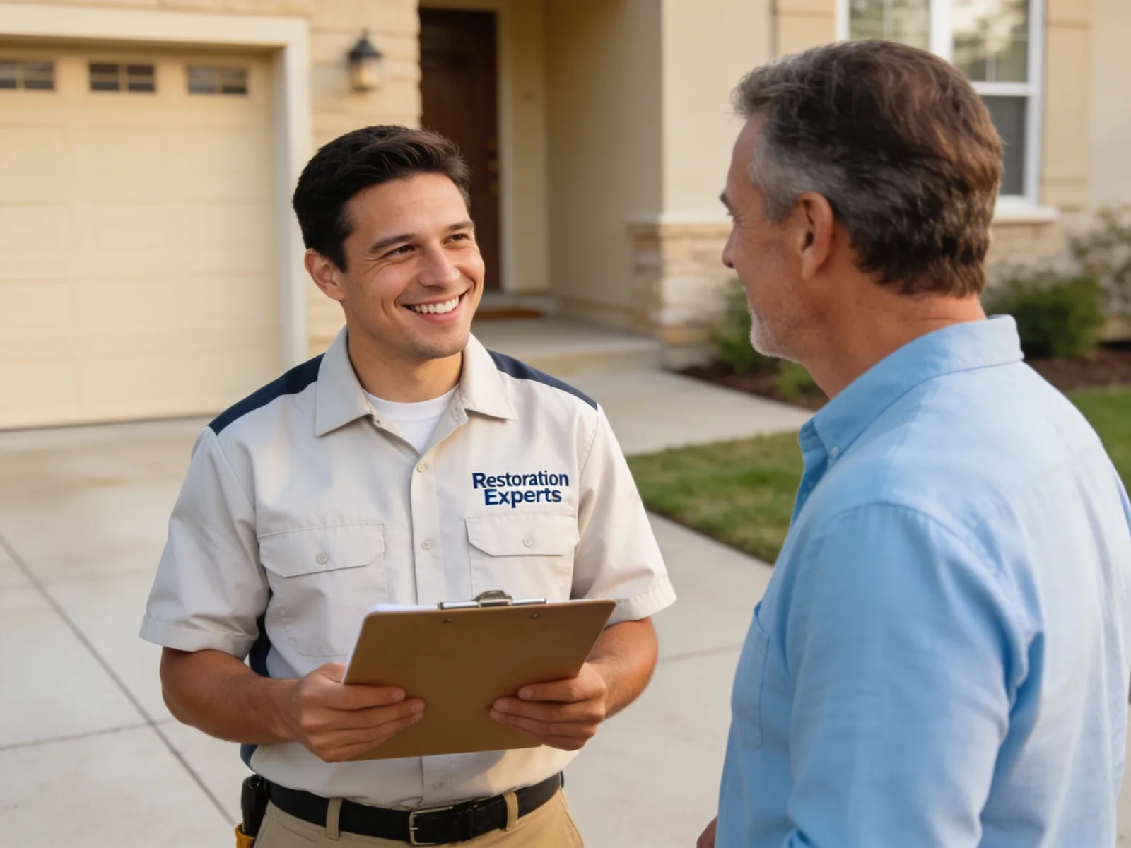 Water Damage Cleanup Tabiona, UT FAQs